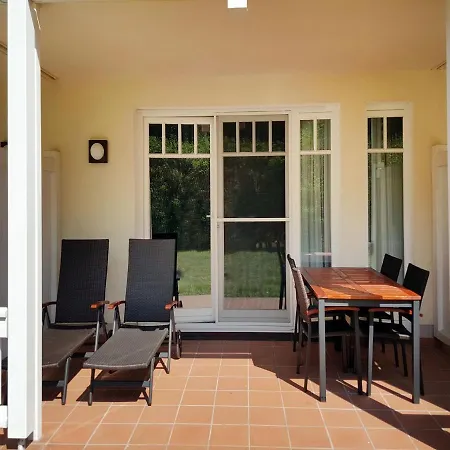 Komfortplus Mit 1 Schlafzimmer Und Terrasse Im Erdgeschoss 287